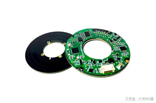 码器_编码器附件_厂家z6尊龙网站重庆天时编(图3)