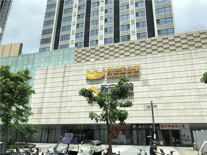 布 约36200元㎡推101~165㎡房源尊龙凯时新版APP黄埔五矿壹云台最新价格公(图2)