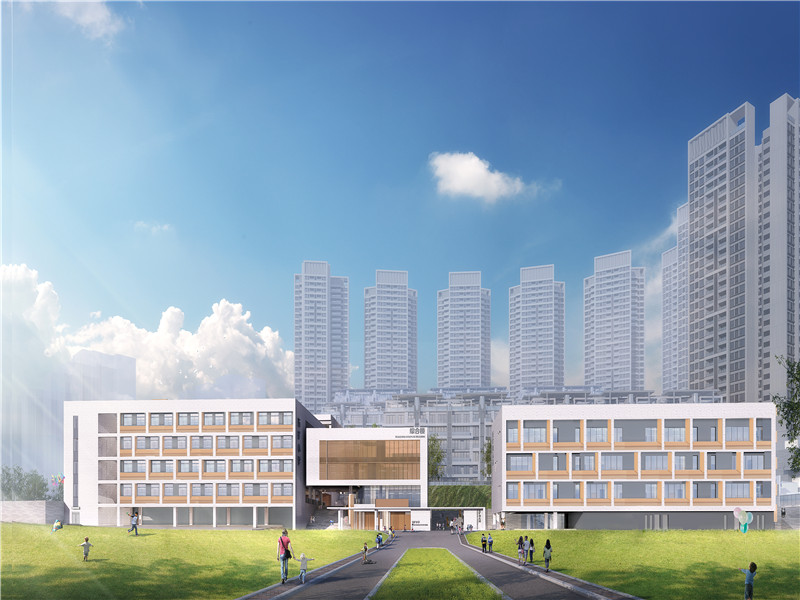 布 约36200元㎡推101~165㎡房源尊龙凯时新版APP黄埔五矿壹云台最新价格公(图4)