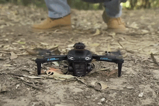 疆⌋！一键起飞、360°翻滚圆孩子航天梦z6尊龙网站登录入口299入儿童版⌈大(图9)