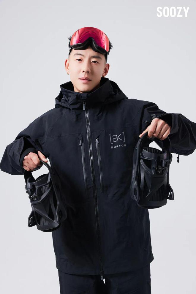 牌！6款男士单板滑雪服推荐尊龙人生就是博滑大雪穿大(图20)