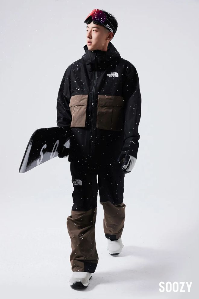 牌！6款男士单板滑雪服推荐尊龙人生就是博滑大雪穿大(图22)