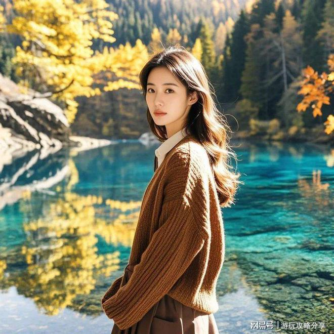 四川适合几月份去旅游景点 玩转精华！z6