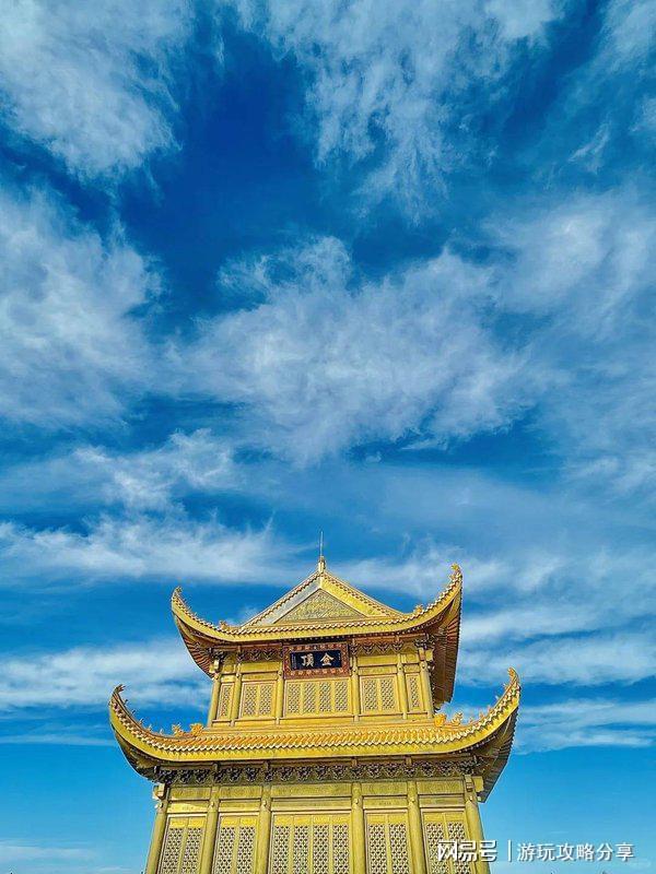 四川适合几月份去旅游景点 玩转精华！z6尊龙·中国网站成都的著名景点推荐(图4)