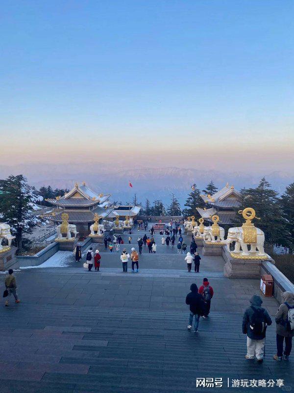 四川适合几月份去旅游景点 玩转精华！z6尊龙·中国网站成都的著名景点推荐(图5)