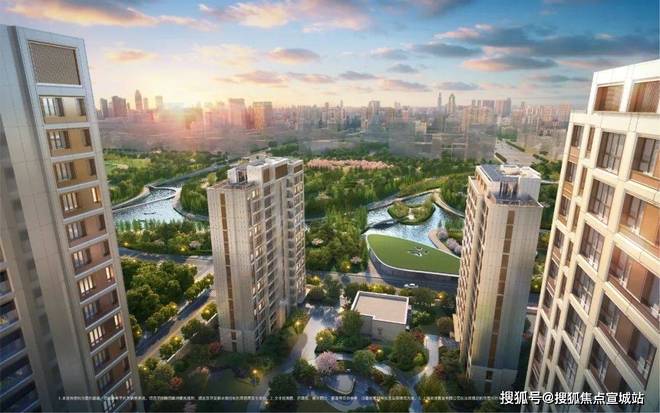 金茂府网站发布)2025年房价_户型配套尊龙凯时·中国网站普陀金茂府售楼处(普陀(图2)