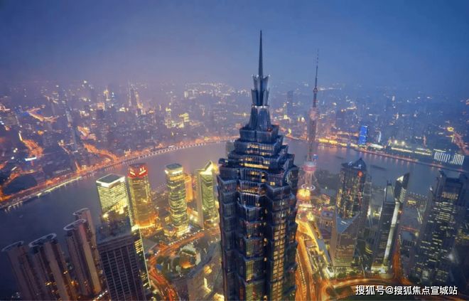 金茂府网站发布)2025年房价_户型配套尊龙凯时·中国网站普陀金茂府售楼处(普陀(图13)