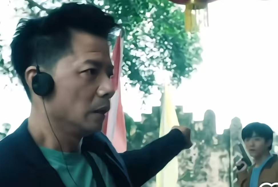 扫毒风暴》可谓字字珠玑秦昊还真是赌对了凯时尊龙人生就是博人民网发长文点评《(图3)